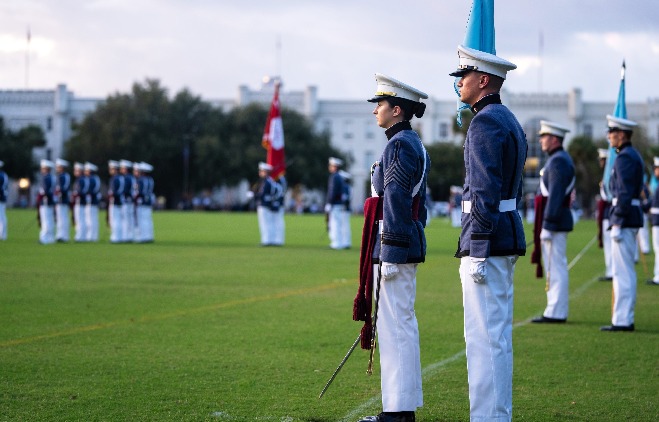 The Citadel-SC The Citadel-SC