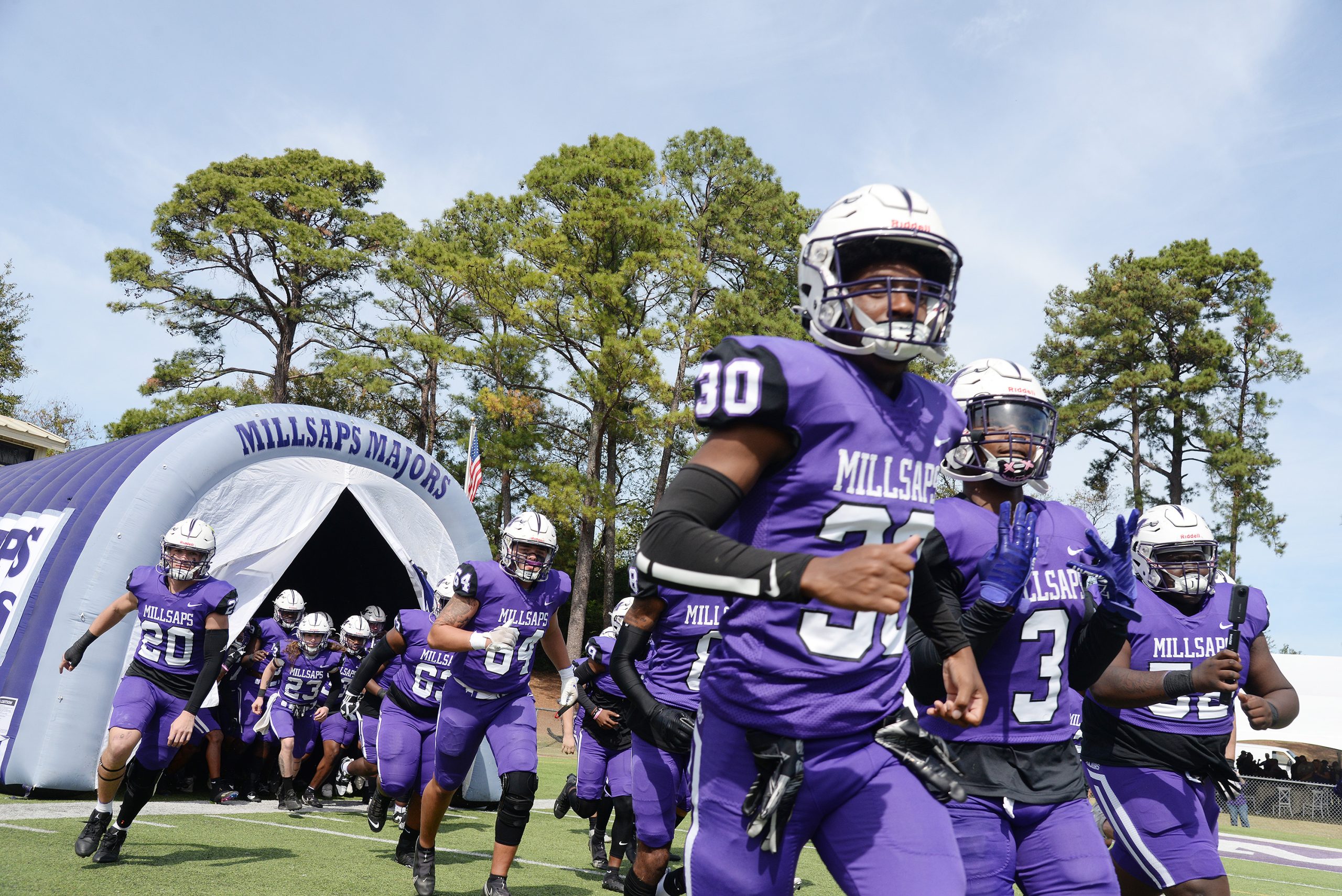 Millsaps College