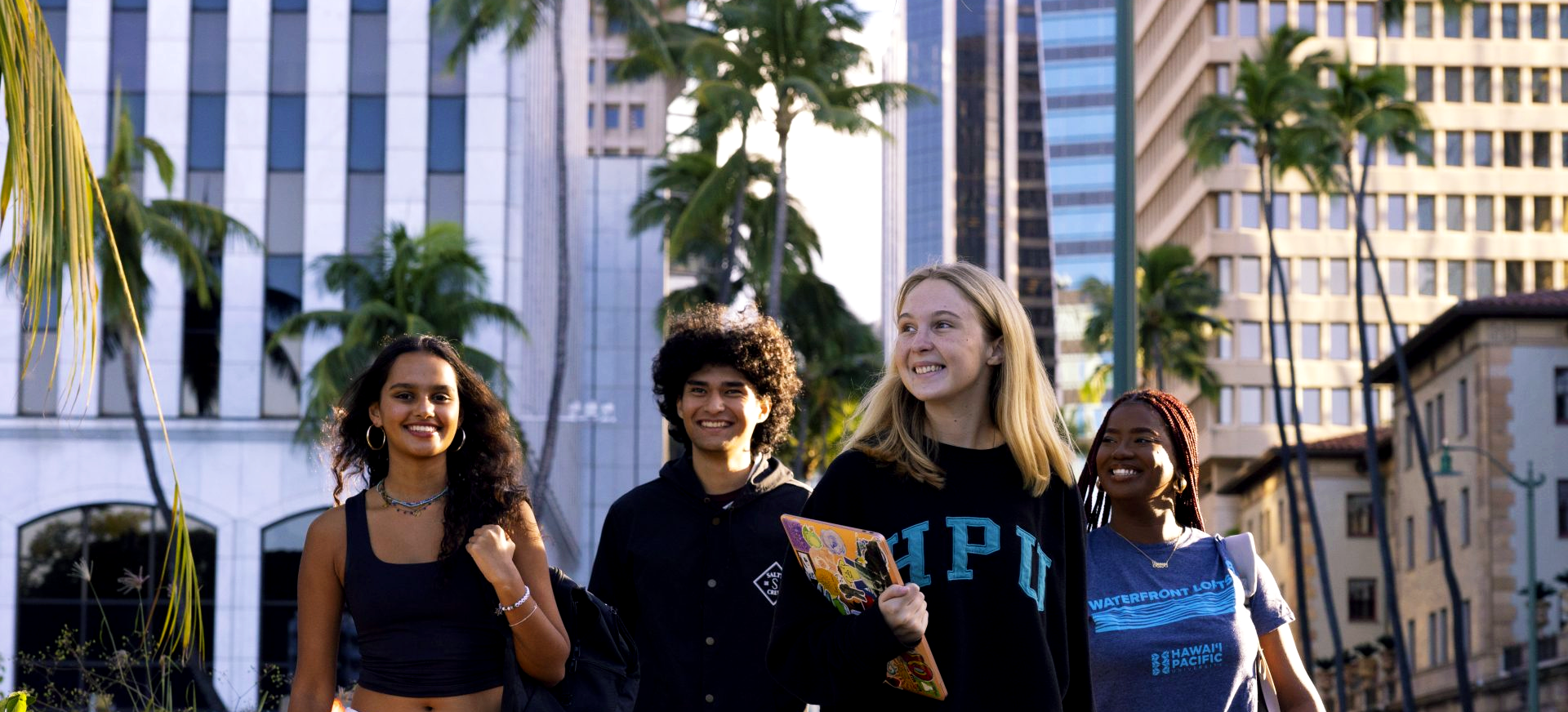 Hawaii Pacific University