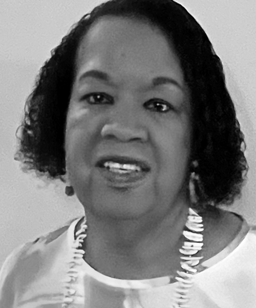 Lynn M. Bynum