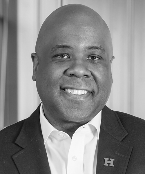 Lawrence P. Ward, Ed.D.