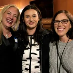 TELO Reception, January 2025