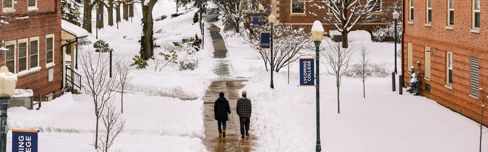Aurora University Family